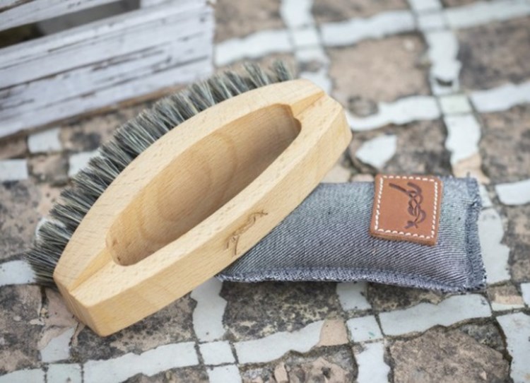 BORSTEL 'HANDLE'